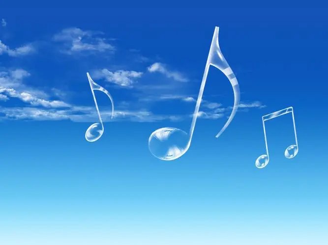 年会音乐背景是什么？
