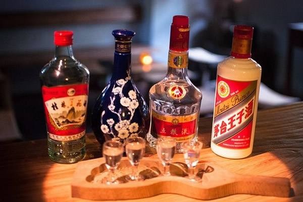 近几年为何连白酒都开始涨价了？
