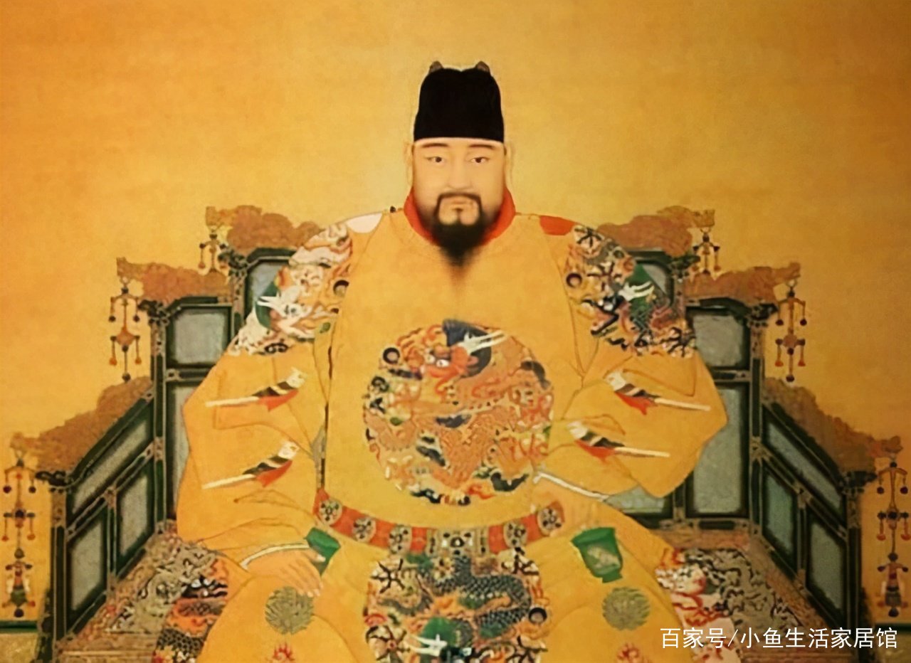 明朝的16位皇帝中，谁的综合能力排第一？
