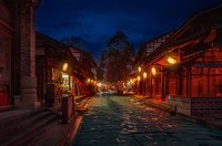 广元有哪些景点