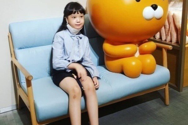 《请回答1988》小演员“珍珠”的近况如何？