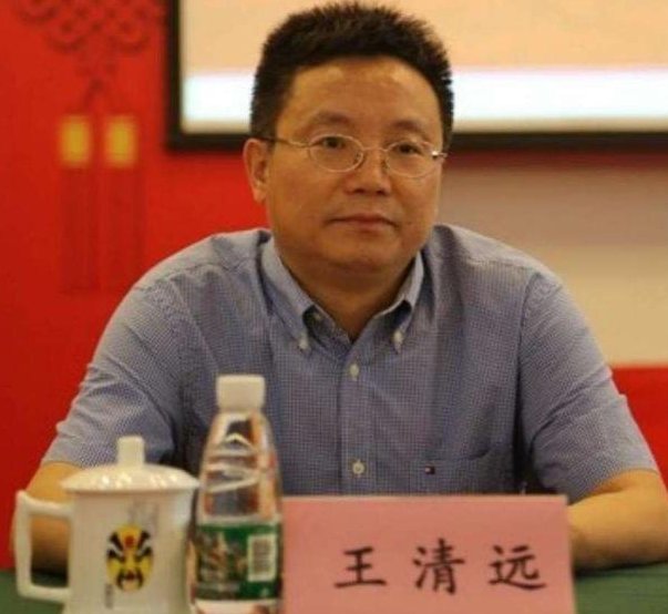 为何说成都大学校长王清远可非“学术混混”？