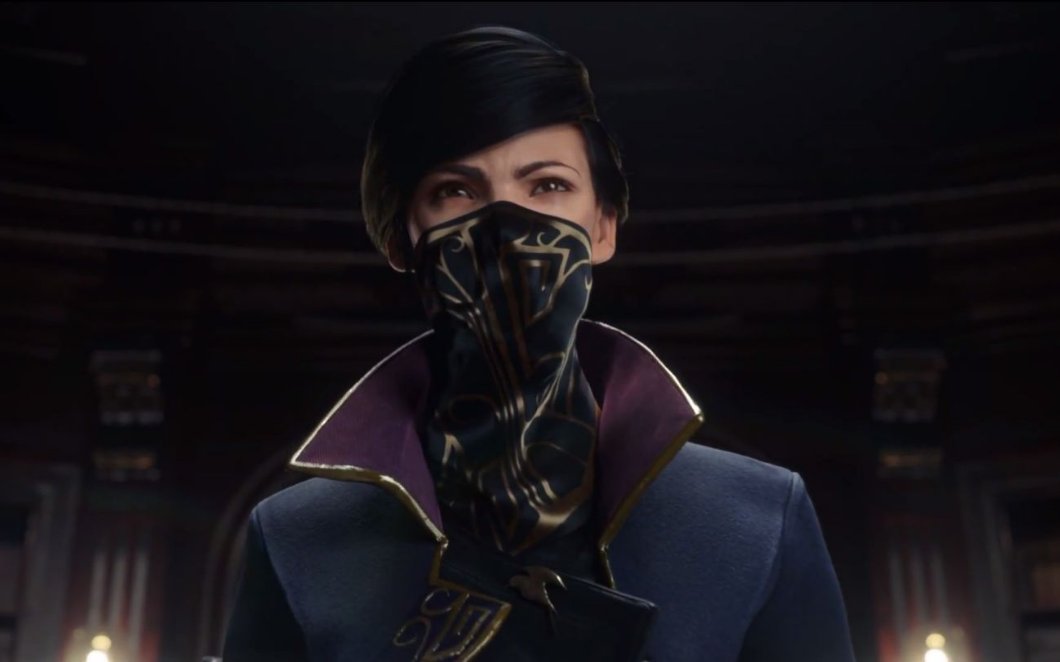 请问各位大佬，羞辱（Dishonored）应该按照什么顺序玩？