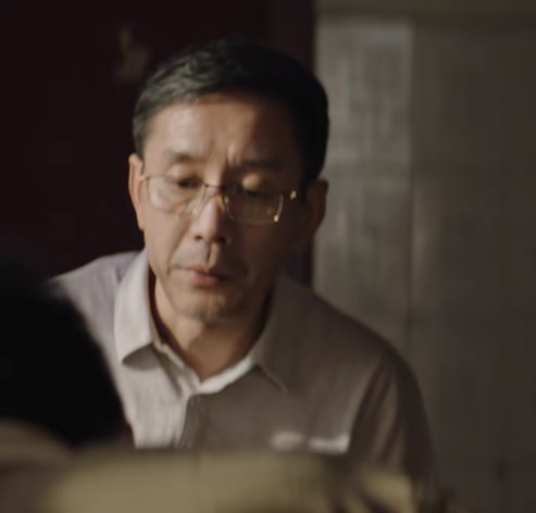 《沉默的真相》中的法医到底是好人还是坏人?