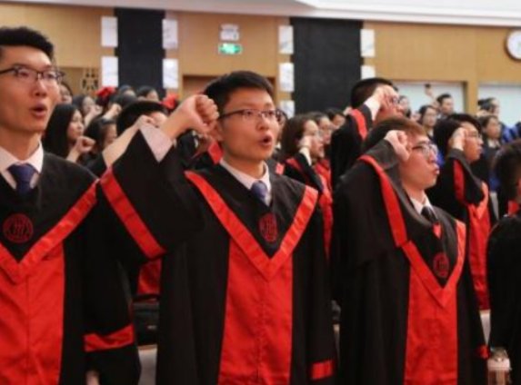 工程博士和学术博士的区别是什么？