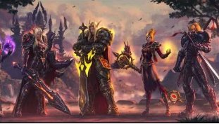 wow炼金药水大师任务在那接?具体点最好