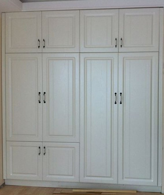 柜门拉手尺寸一般是多少