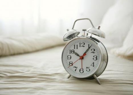 人的最佳睡眠时间是几点到几点?一般睡眠多久为好?