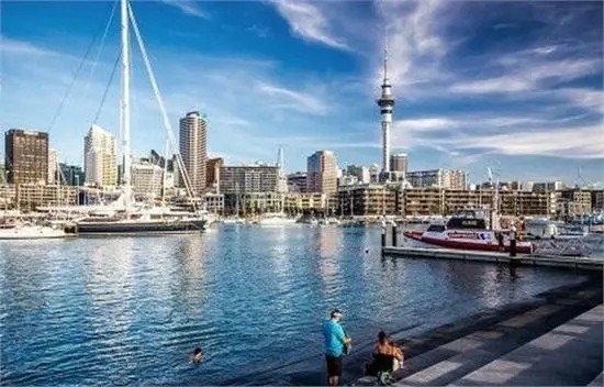 新西兰移民需要的条件