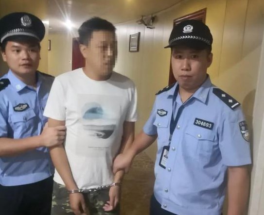 如何看待全州一男子恶意辱骂救火的消防员这一行为？