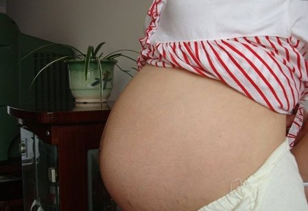重庆失踪50多天女子未怀孕，为何网传她已怀孕生子？