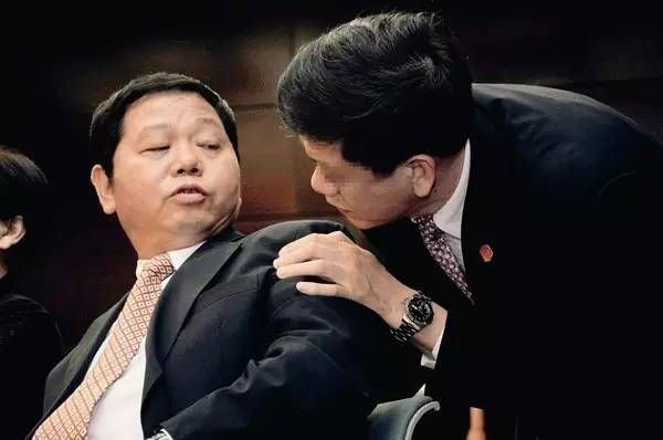 陈应春的履历