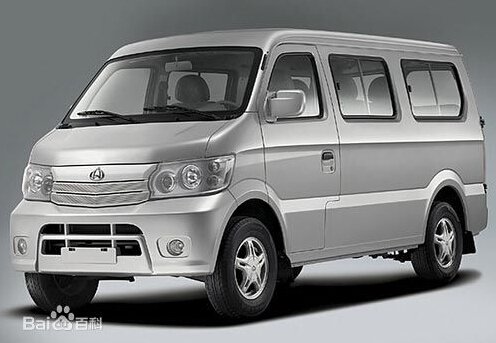 长安S460轮胎尺寸是多大？