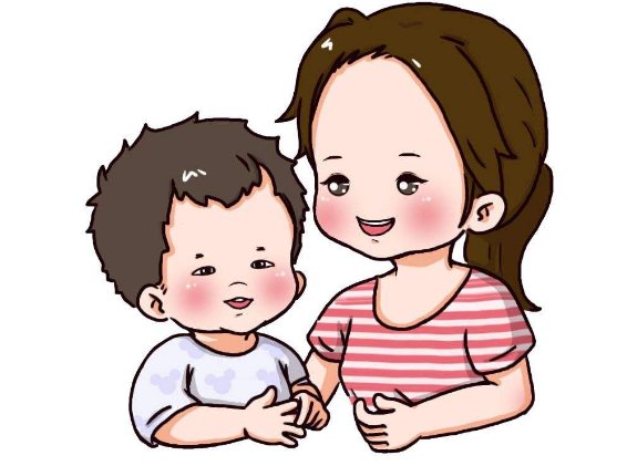 妈妈，有你真好六年级作文500字