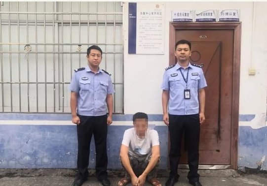 如何看待全州一男子恶意辱骂救火的消防员这一行为？