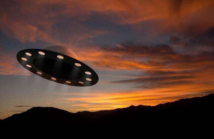 美国首次承认遭遇UFO,UFO究竟是什么?