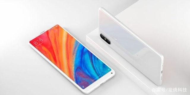 为什么现在很少见到白色的手机了呢?