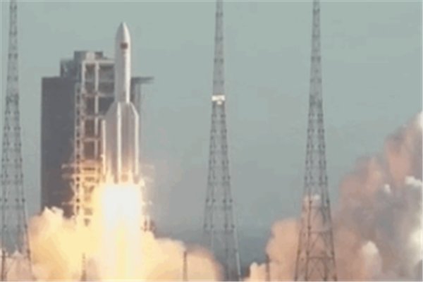 长征五号 B运载火箭首飞成功，说明什么？