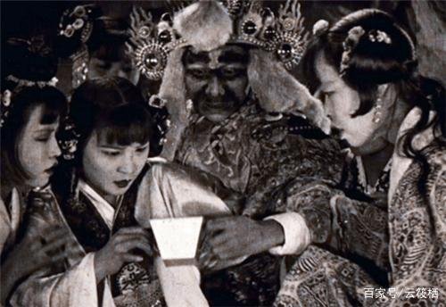 中国第一部《西游记》，比86年的还要早，为何却被民国禁播？