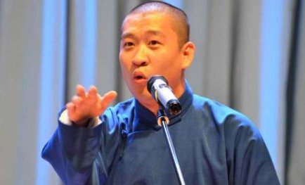同样是背叛，为何郭德纲随时欢迎曹云金，却痛恨何云伟？