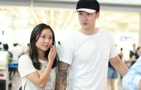 蒋劲夫退出娱乐圈原因家暴为什么打他老婆中浦悠花