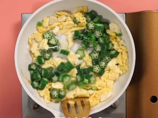 有几种炒鸡蛋的菜谱