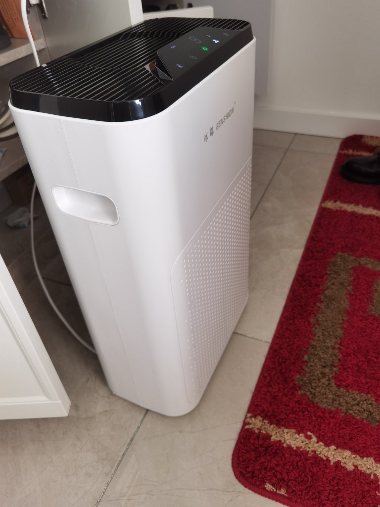 家用的空气净化器哪个牌子好