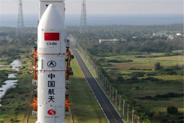 长征五号 B运载火箭首飞成功，说明什么？
