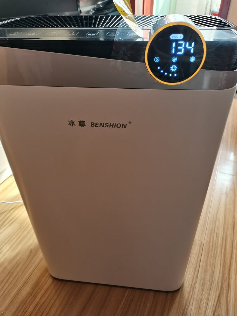 车载空气净化器哪款性价比高 好用啊？
