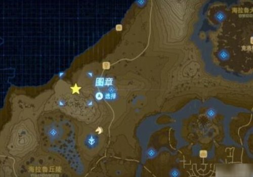 玛丽塔交易所遗迹神庙在哪里