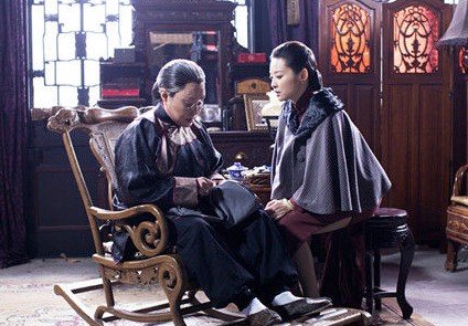 电视剧《妈妈在哪里》讲了什么？