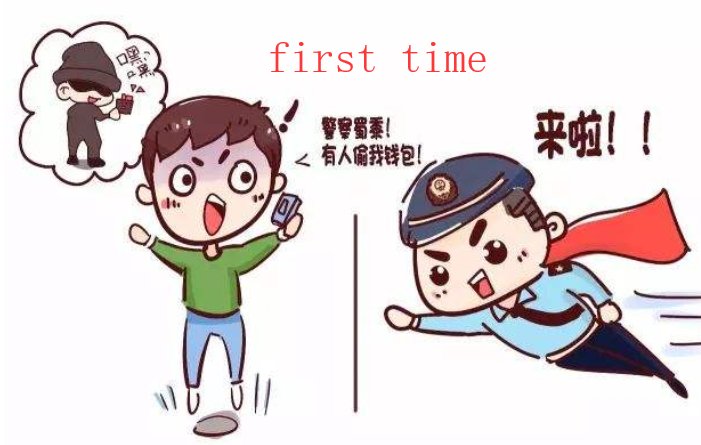 第一时间的英文是什么啊？