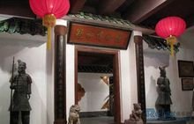 东莞市樟木头镇有哪些好玩的地方？