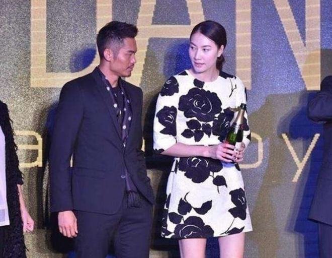 赵雅淇当年跟林丹牵扯不清,这么多年过去了,赵雅淇怎么样了?