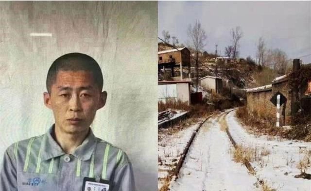 朱贤健在逃亡了41天之后,终被抓获,警察是如何抓到他的?