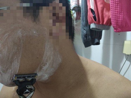 吉列威锋怎么用