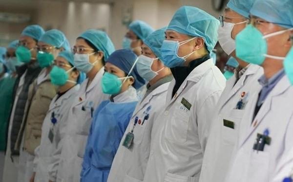 我国疫情现状怎么样？