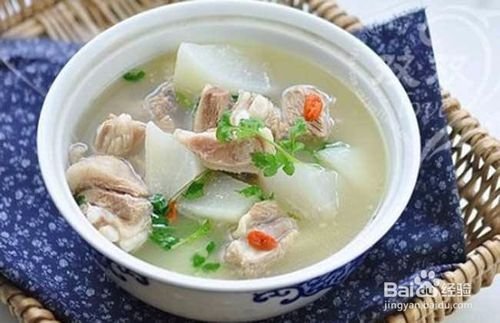 白萝卜和什么食物一起吃效果最好?