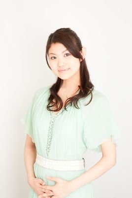 tari tari中冲田纱羽的配音是谁