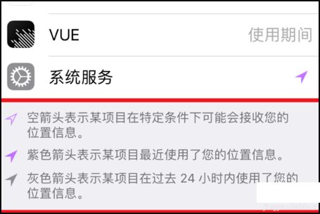 手机定位怎么操作