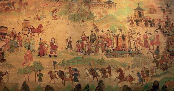 3月31日发生了什么历史事件