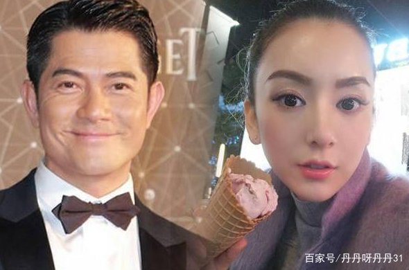 郭富城被误会十三年,终于不再沉默说出不娶熊黛林的缘由,到底发生了什么?
