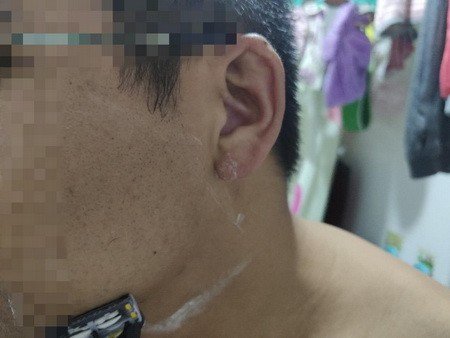 吉列威锋怎么用