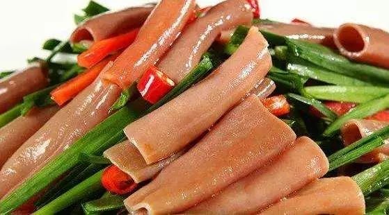 广东人吃虫子是真的吗?