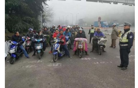 西安天气有什么预警？