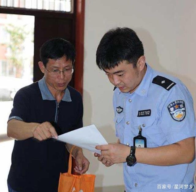 “一等功臣”任长霞,40岁因公殉职,唯一儿子近况如何?