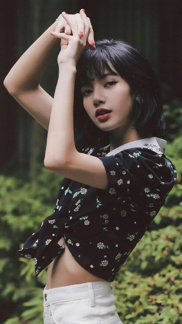 LISA凭借《LALISA》获得VMA最佳K-POP奖，这意味着什么？