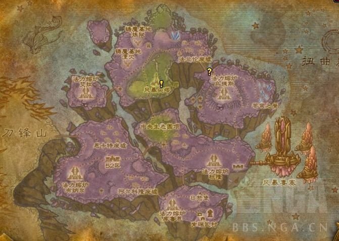 求禁魔监狱开门任务流程