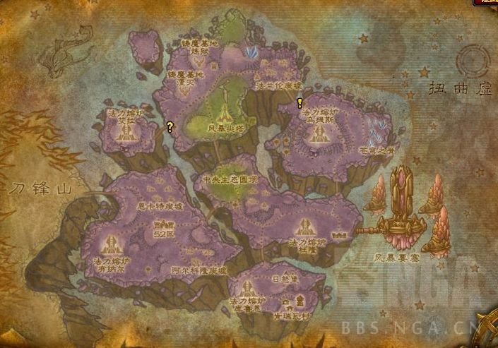 求禁魔监狱开门任务流程