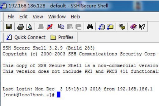linux下的gzip命令如何运用？